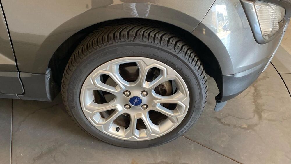 Ecosport 1.0 SCTI Titanium 2020 occasion 76190 Auzebosc