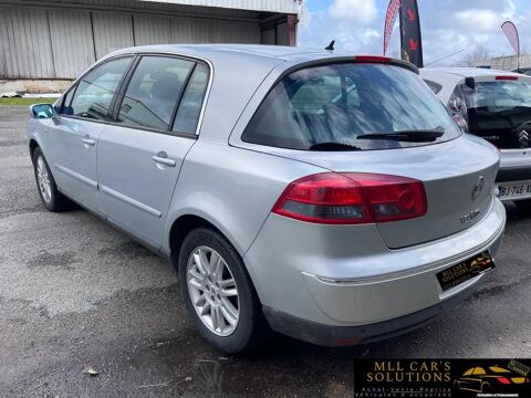 Vel Satis 2.2 DCI 150 PRIVILEGE 2004 occasion 56240 PLOUAY