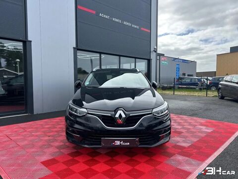 M&eacute;gane ESTATE 1.3 TCE 140 BUSINESS EDC BVA 2020 occasion 33980 Audenge