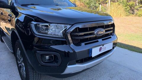 Ranger Wildtrak Super Cabine 4x4 2023 occasion 33600 Pessac