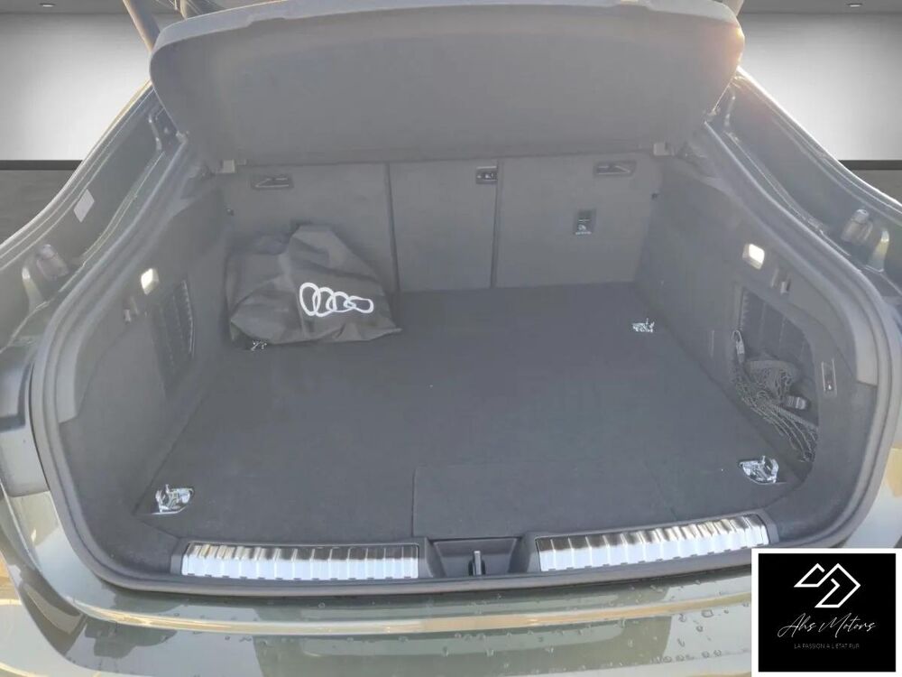 RS5 2.9 TSI PHEV 639ch Limousine SportPak TechPro AHK 2026 occasion 83260 LA CRAU