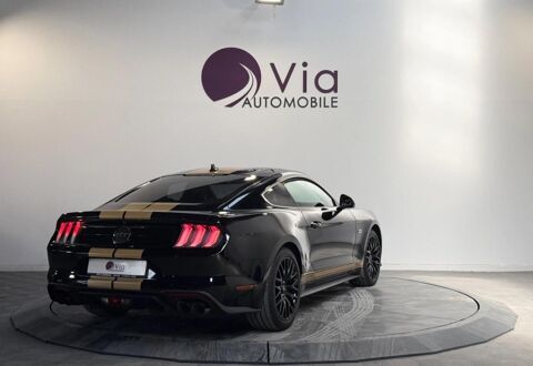 Mustang 5.0 V8 GT Fastback 2020 occasion 62400 B&eacute;thune