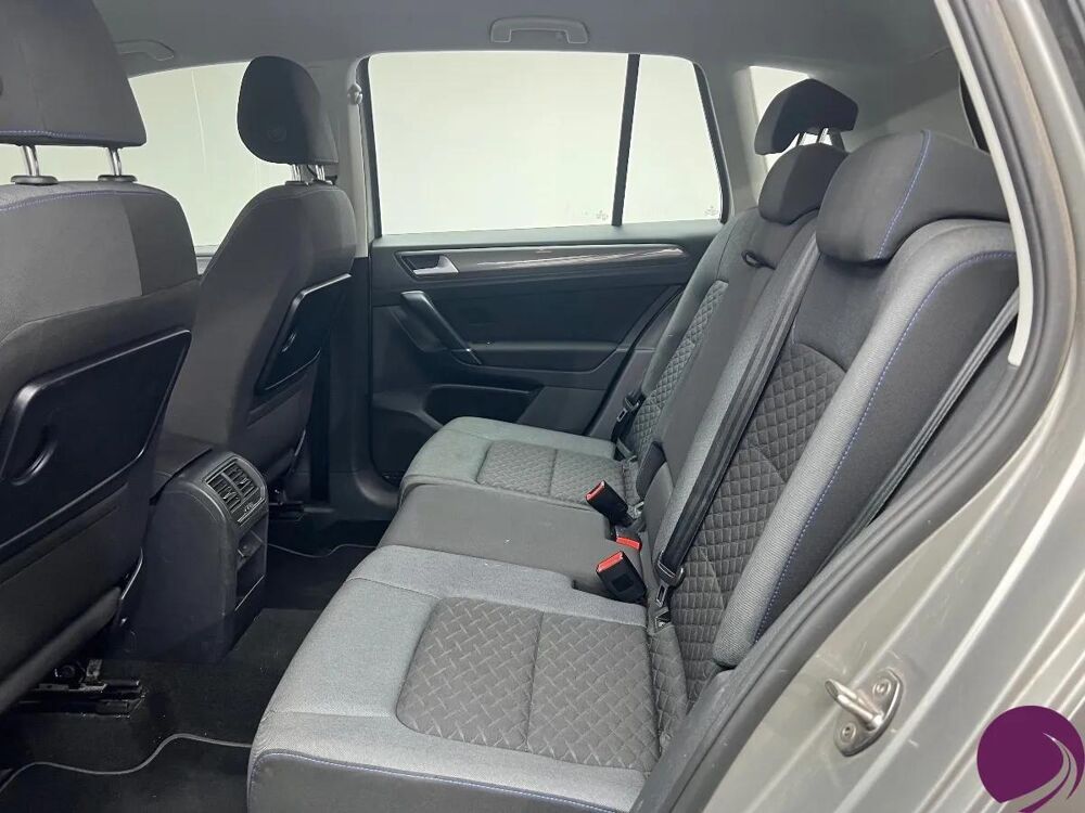Golf 1.0 TSI Confortline Business 2019 occasion 59169 F&eacute;rin