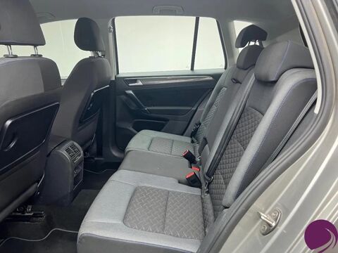 Golf 1.0 TSI Confortline Business 2019 occasion 59169 F&eacute;rin