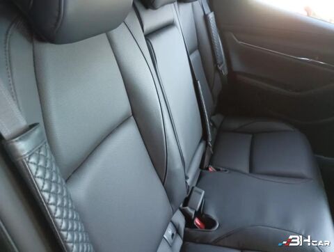 Mazda3 2.0 E-SKYACTIV-X 185 HYBRID MHEV TAKUMI BVA 2024 occasion 67500 Haguenau