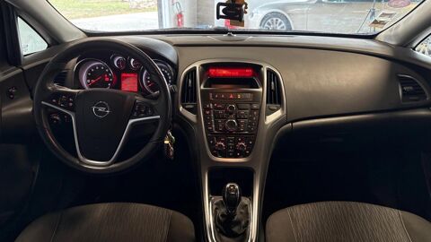 Astra 1.4T 120 Edition 2015 occasion 33600 Pessac