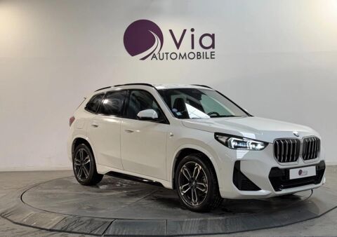 X1 SDRIVE18 sDrive 18 i M Sport 2022 occasion 62400 B&eacute;thune