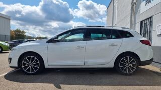 M&eacute;gane ESTATE 1.6 DCI 130 ENERGY BOSE 2013 occasion 67190 GRESSWILLER