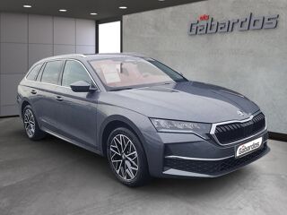 Octavia 2025 occasion 16100 Ch&acirc;teaubernard