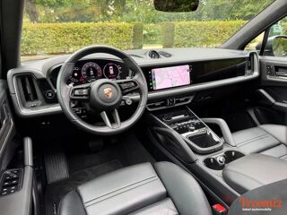 Cayenne COUPE 3.0 E-HYBRID 470H 305 PHEV 25.9KWH BVA 2024 occasion 78490 Montfort l'Amaury