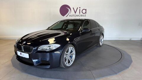 Annonce voiture BMW M5 34990 €