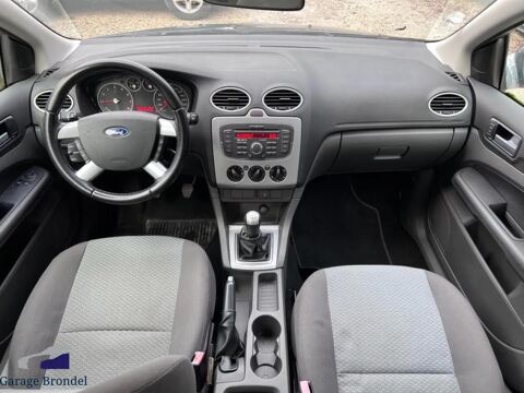 Focus 2007 occasion 69580 Sathonay-Camp