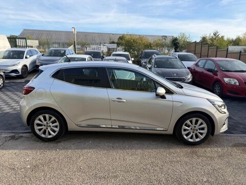 Clio 1.0 TCE 100 INTENS 2019 occasion 78630 Orgeval