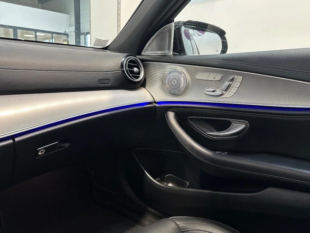 Classe E 2.0 220 D 195 AMG LINE 4MATIC 9G-TRONIC BVA 2017 occasion 59494 Petite-For&ecirc;t