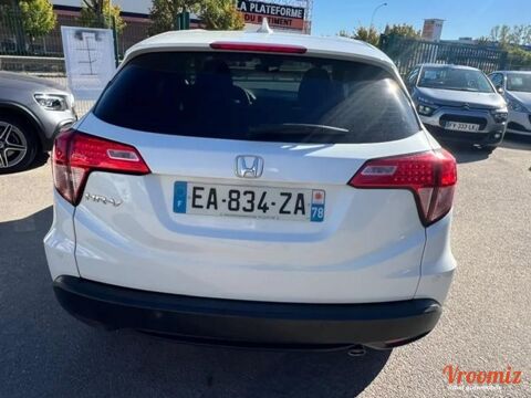 CR-V 2016 occasion 78310 Coigni&egrave;res