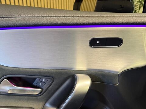 Classe A 1.3 250 E 218H 160 EQ-POWER PHEV HYBRID 15.6KWH STYLE LINE 8 2020 occasion 78410 Aubergenville