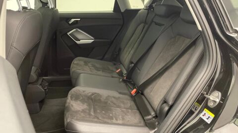 Q3 35 TDI 35 TDI base 2019 occasion 59223 Roncq