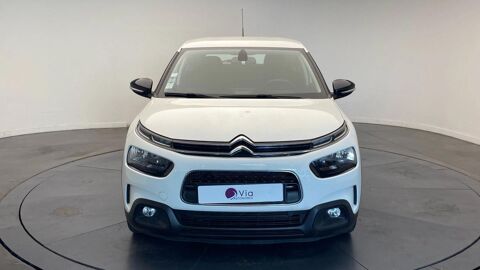 C4 cactus 1.2 PTEC Feel 2020 occasion 59223 Roncq