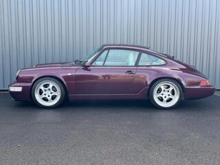 911 964 1991 occasion 03300 Creuzier-le-Vieux