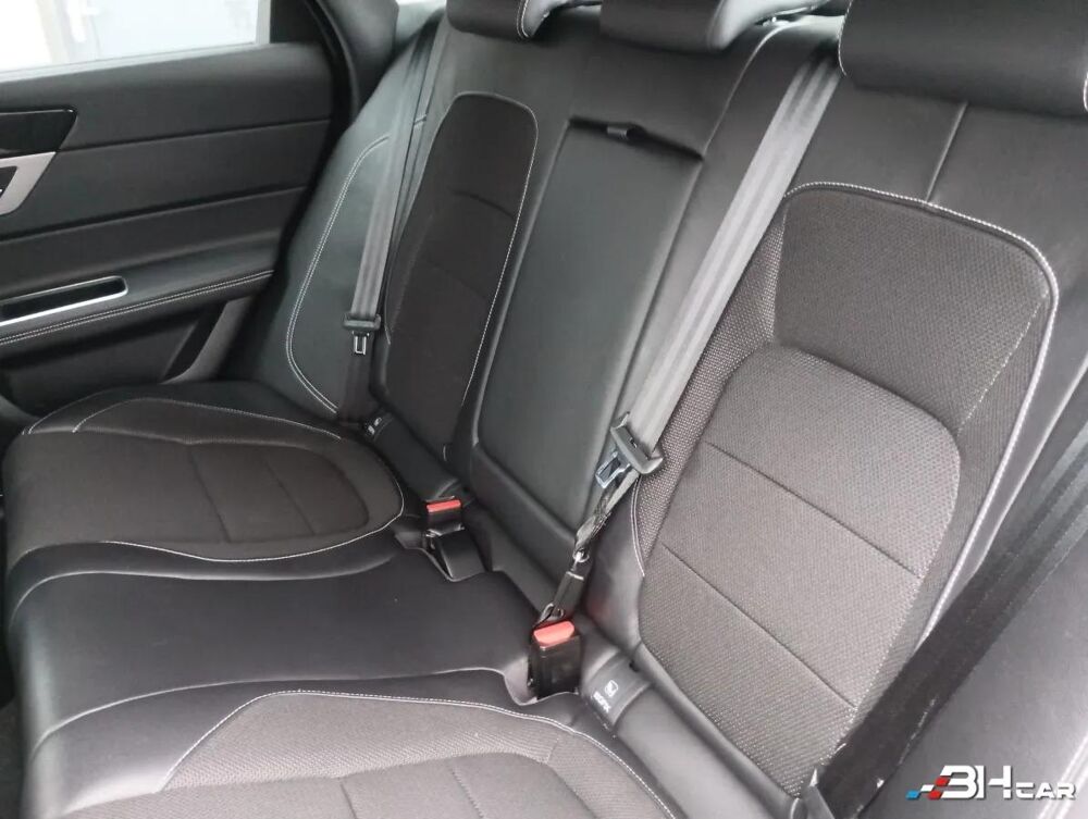 XF 2.0 D240 240 R-SPORT AWD BVA 2018 occasion 67500 Haguenau