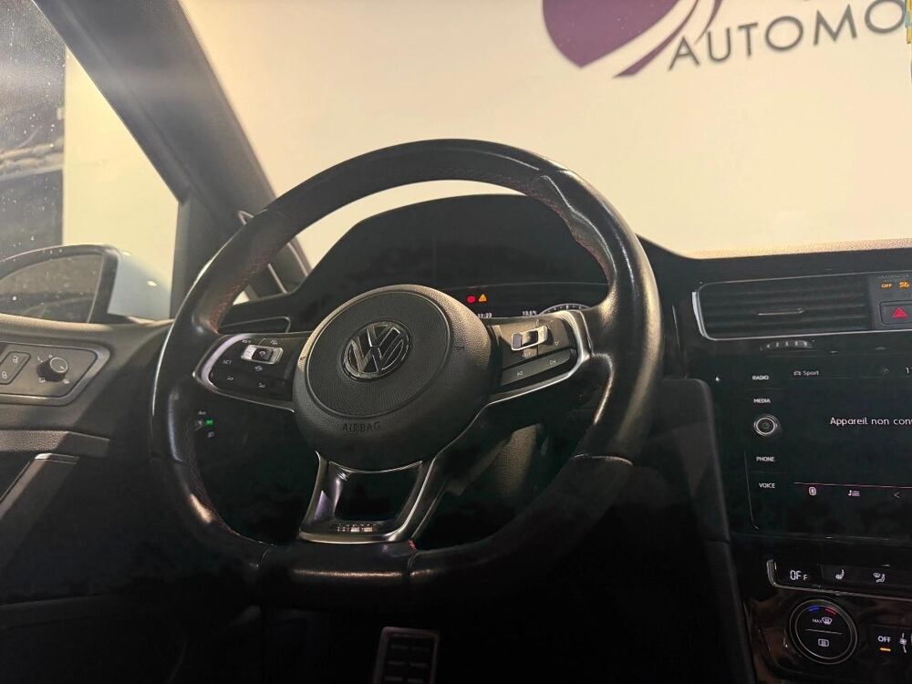 Golf GTI 245P GTI Performance BMT 2019 occasion 62400 B&eacute;thune