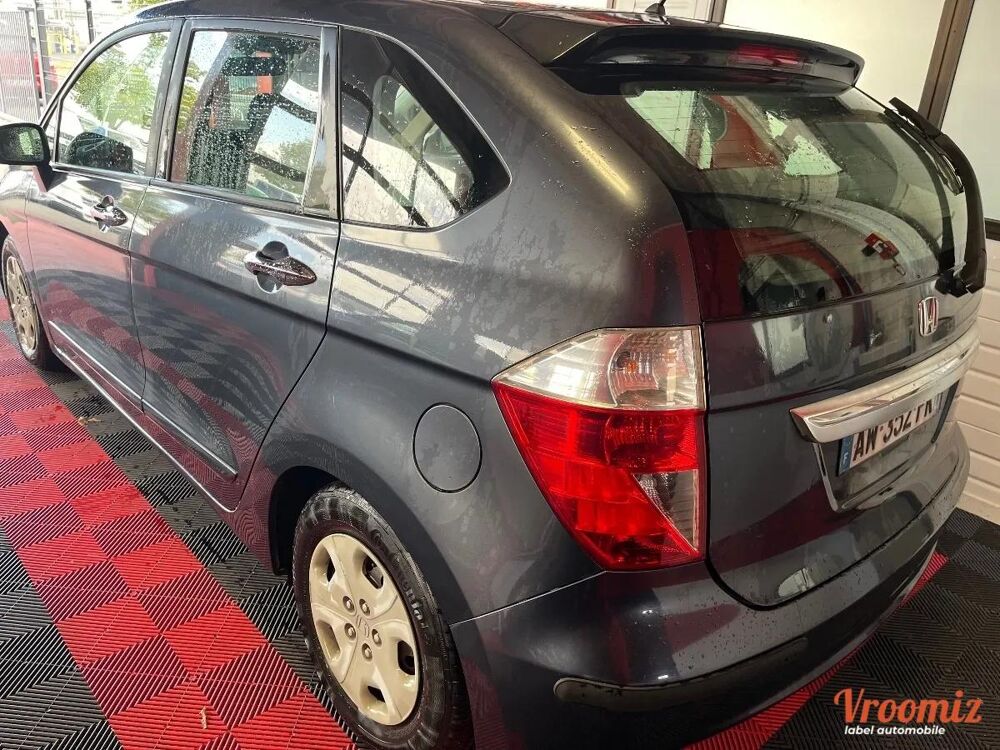 FR-V 1.7 IVTEC 125 COMFORT PACK 2004 occasion 41000 Blois