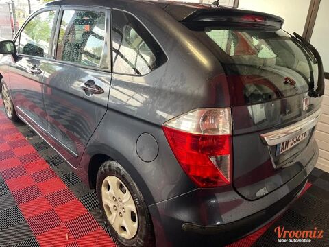 FR-V 1.7 IVTEC 125 COMFORT PACK 2004 occasion 41000 Blois