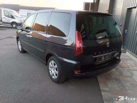 807 2.0 HDI 135 PREMIUM 2008 occasion 67500 Haguenau
