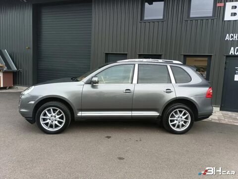 Cayenne 3.0 TDI 240 TIPTRONIC-S BVA 2009 occasion 67500 Haguenau