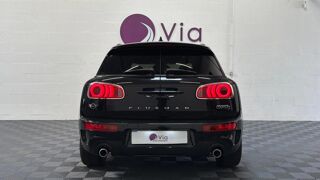 Clubman Cooper S 192ch BVA Kensington 2018 occasion 91380 Chilly-Mazarin