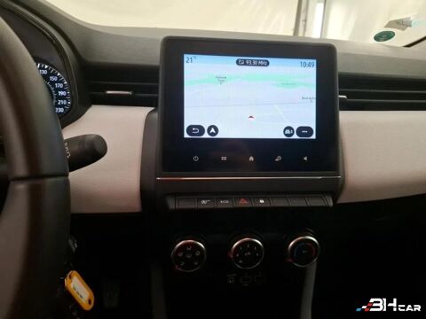 Clio 2023 occasion 45450 Fay-aux-Loges