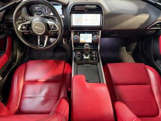 XE 2.0 D200 205 MHEV HYBRID R-DYNAMIC BLACK BVA 2021 occasion 62400 B&eacute;thune