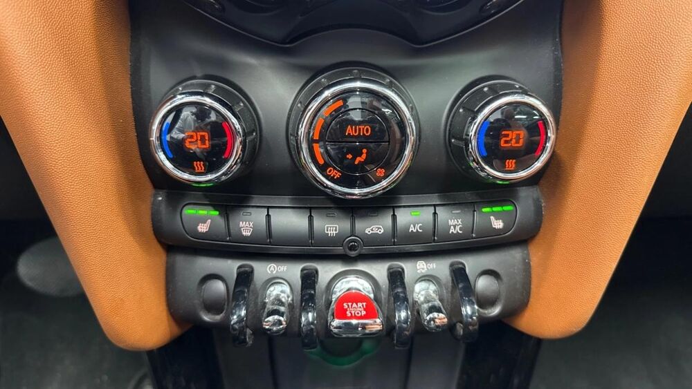 MINI COUPE 2019 occasion 66000 Perpignan