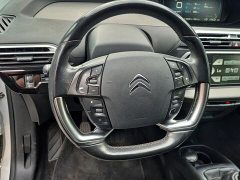 C4 Picasso 1.6 E-HDI 115 INTENSIVE 2014 occasion 34000 MONTPELLIER