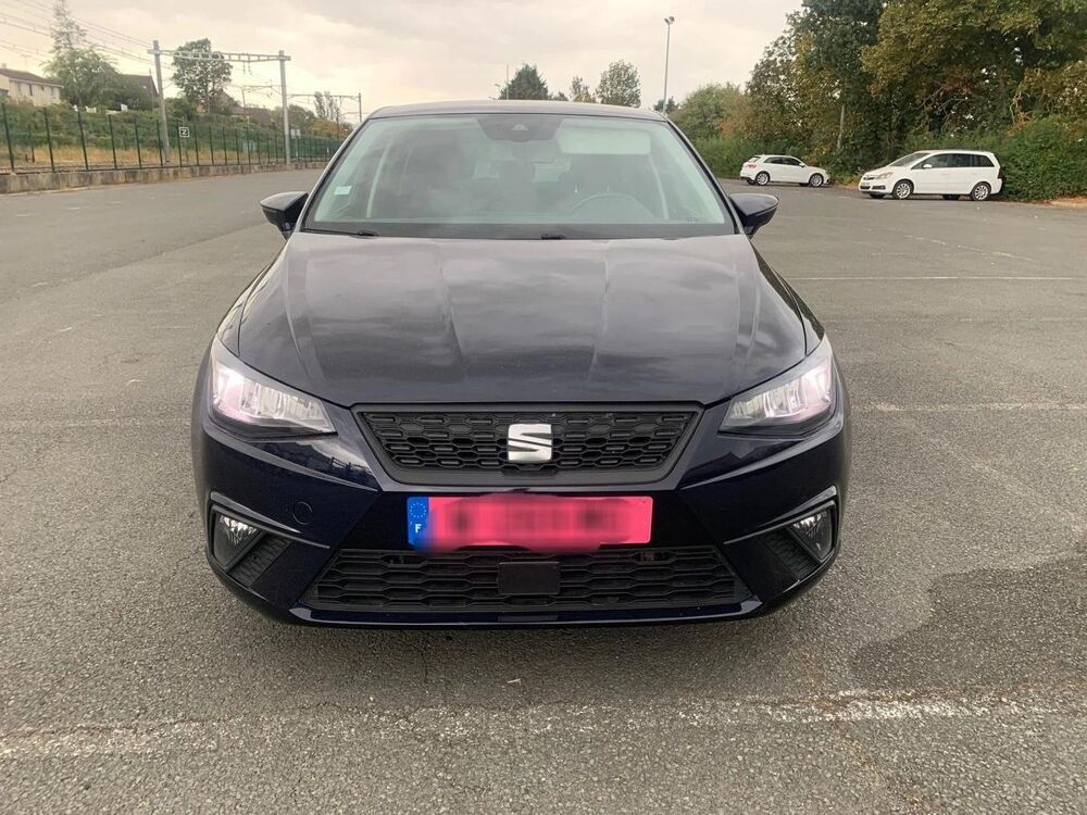 Ibiza 2022 occasion 91290 ARPAJON