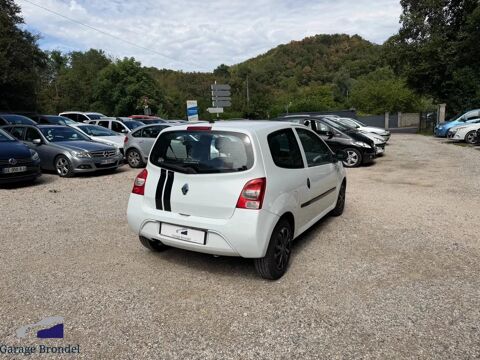 Twingo 2010 occasion 69580 Sathonay-Camp