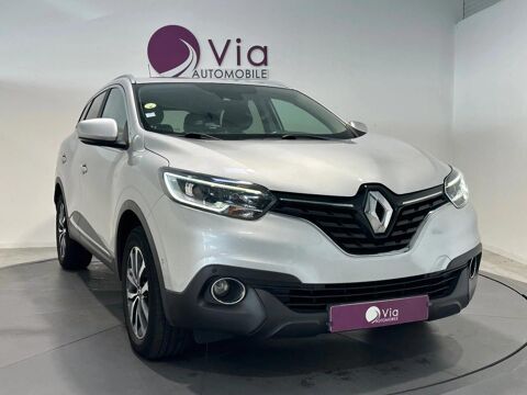 Kadjar DCI 110 Business Edition 2018 occasion 59494 Petite-For&ecirc;t