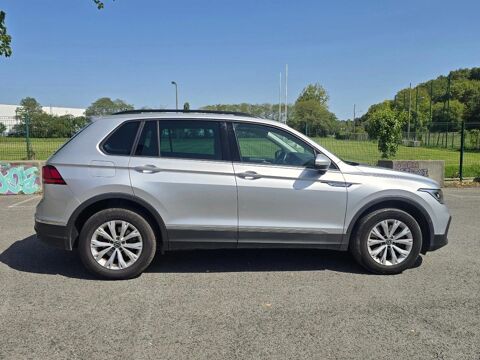 Tiguan 1.4 E-HYBRID 245H 150 PHEV HYBRID LIFE BUSINESS DSG BVA 2022 occasion 64990 MOUGUERRE