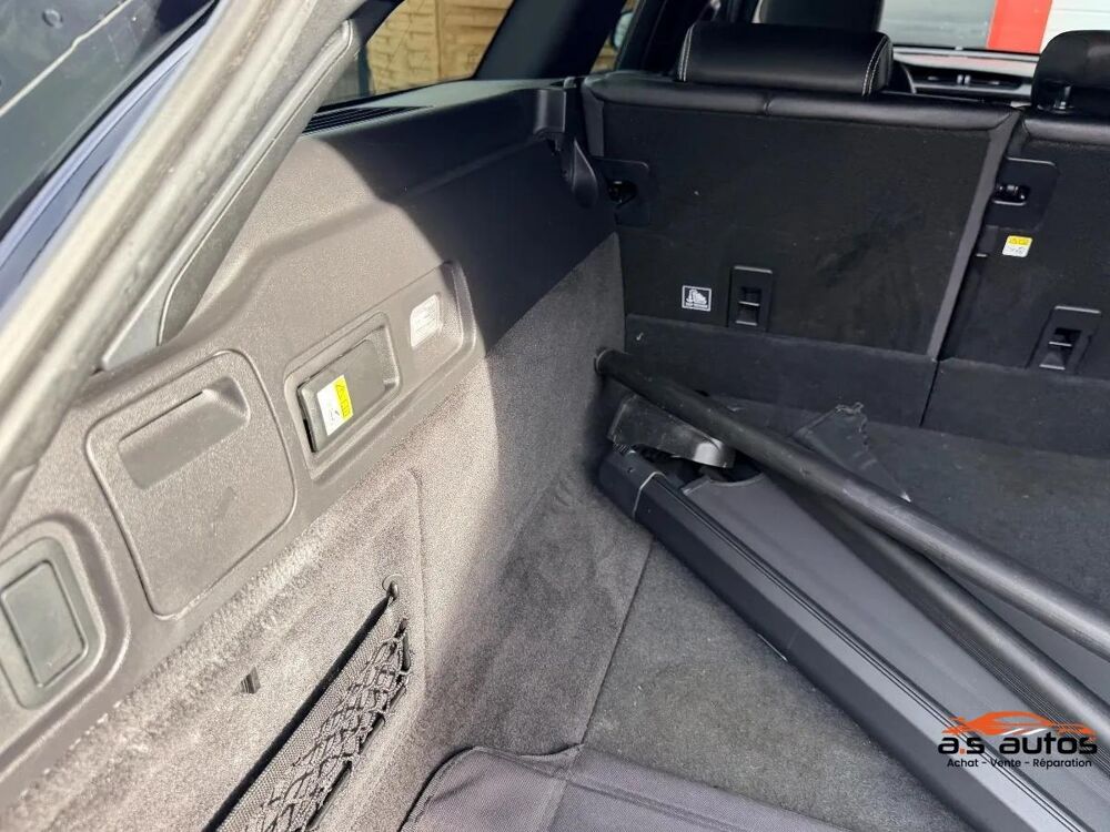 XF 3.0 D300 300 R-SPORT BVA 2018 occasion 67240 BISCHWILLER