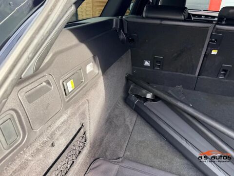 XF 3.0 D300 300 R-SPORT BVA 2018 occasion 67240 BISCHWILLER