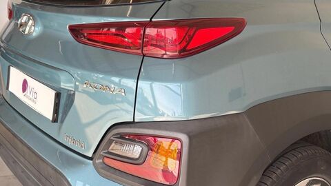 Kona 2020 occasion 17600 Saujon
