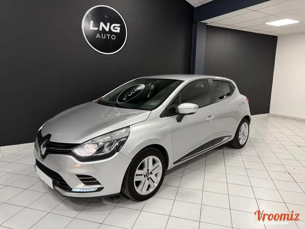 Clio 2020 occasion 69330 Pusignan