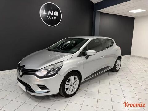Renault clio 4 0.9l TCE 75cv 19 G&eacute;n&eacute;rat