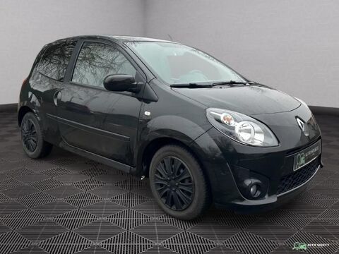 Renault Twingo 1.5 DCI 85 DYNAMIQUE 2011 occasion Vitry-sur-Orne 57185