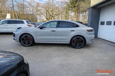 Cayenne 3.0 E-HYBRID 462H 340 PHEV 14.1KWH BVA 2020 occasion 91210 Draveil