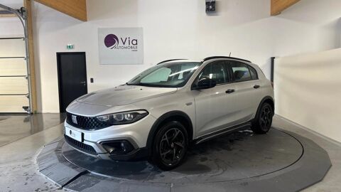 Fiat Tipo CROSS 1.0 FIREFLY T 100 START-STOP 2021 occasion Auzebosc 76190