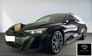 A6 2.0 E-HYBRID 367H 250 PHEV HYBRID S-LINE QUATTRO S-TRONIC BV 2026 occasion 83260 LA CRAU