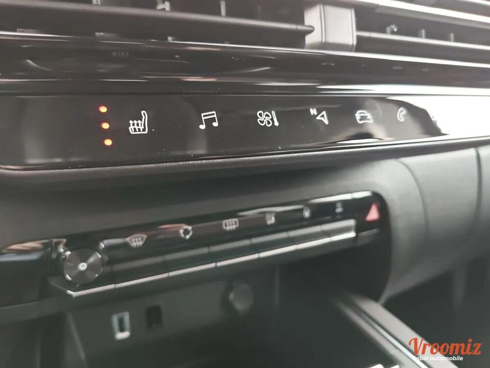 C5 aircross 1.2 145H 135 MHEV HYBRID MAX E-DCS6 BVA 2025 occasion 17100 SAINTES