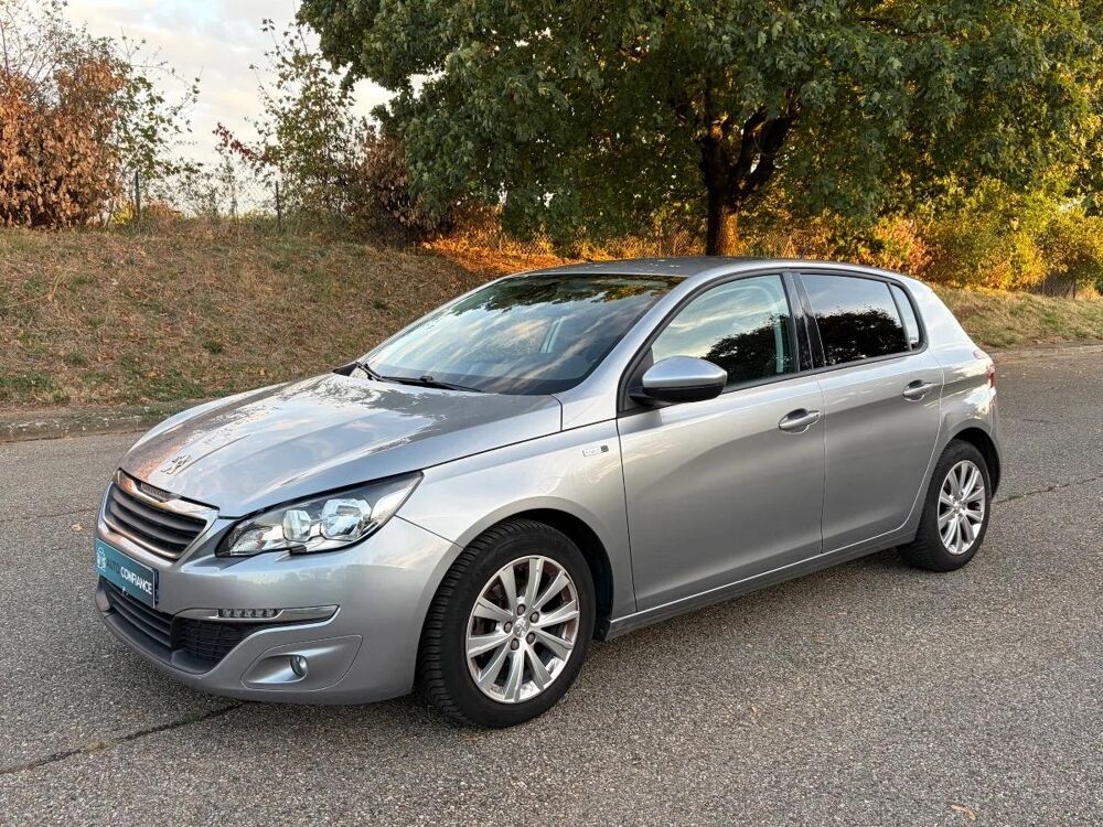 308 2016 occasion 69330 MEYZIEU