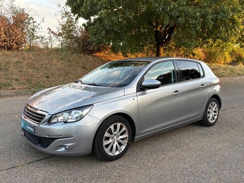 Peugeot 308 1.2 Essence 82cv / 96 000 km / Clim / Cr